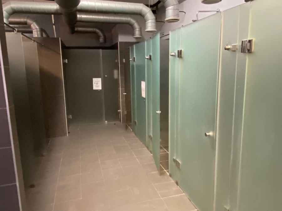 To Let commercial Property for Rent in Cape Town City Centre Western Cape